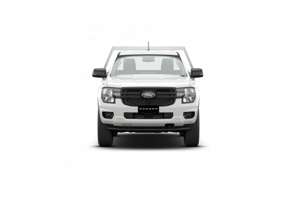 2026 MY26.5 Ford Ranger P703 XL Cab Chassis Image 2