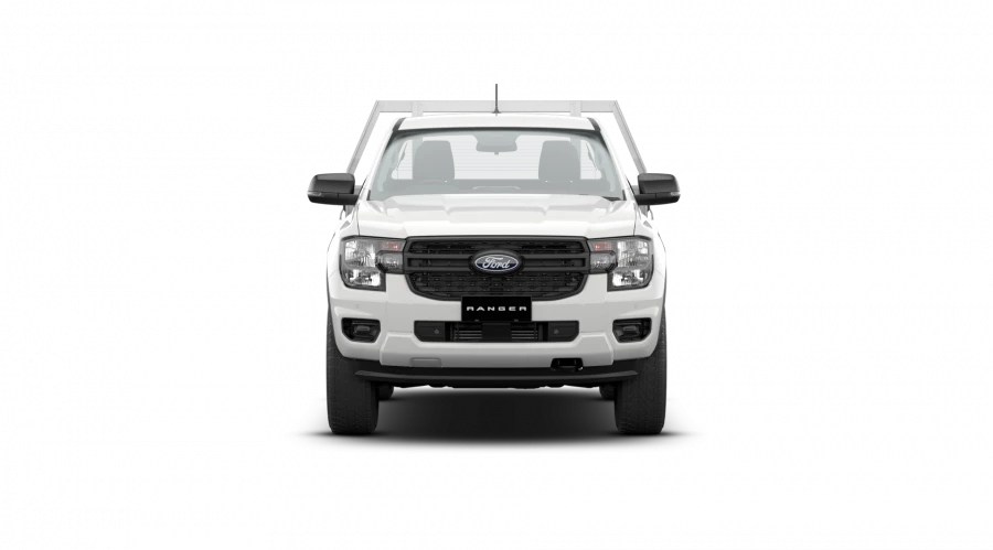 2026 MY26.5 Ford Ranger P703 XL Cab Chassis Image 2