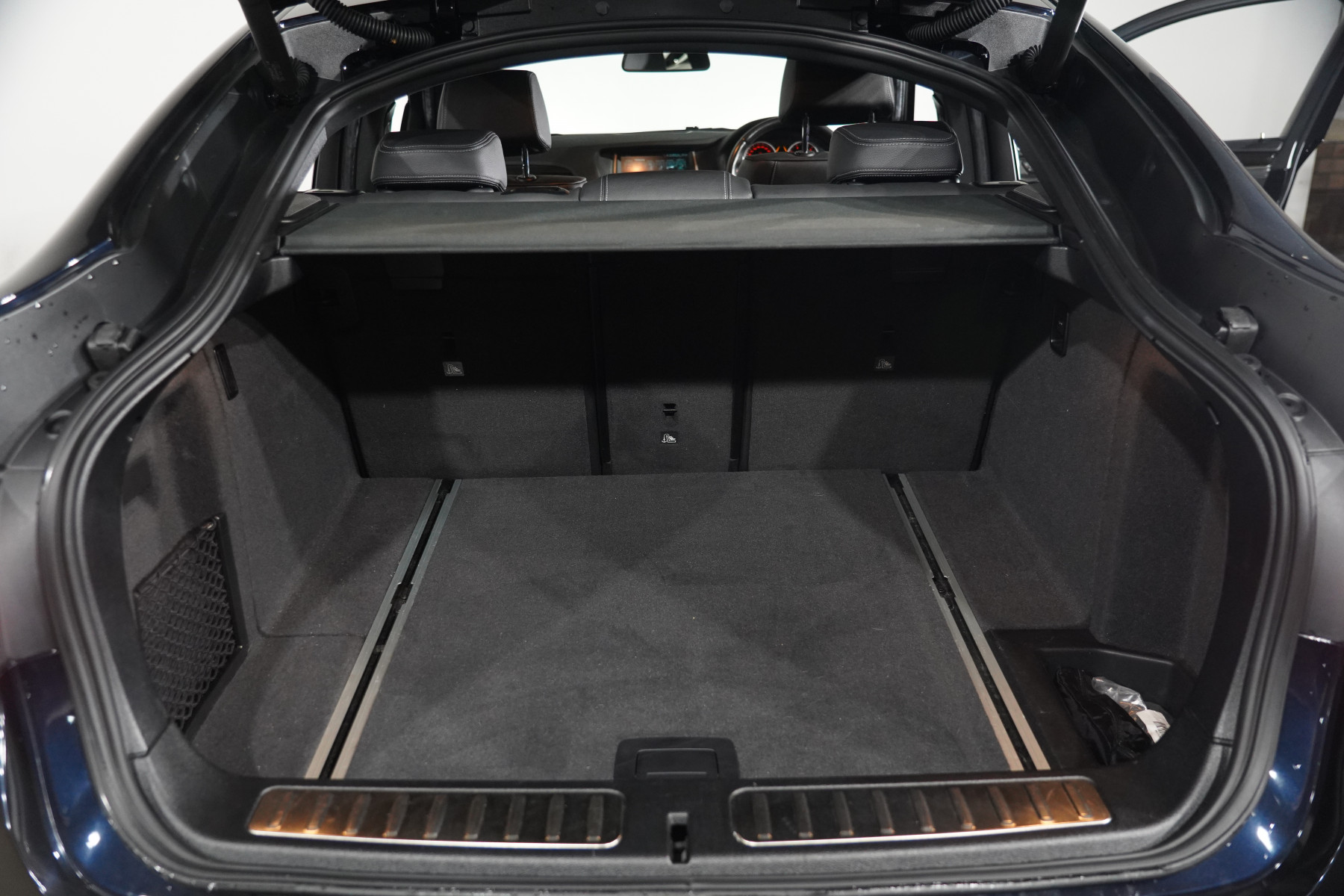 2017 BMW X4 Xdrive 20i Coupe Image 31