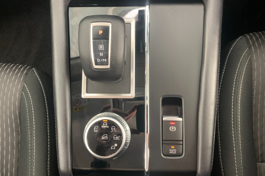 2023 Mitsubishi Outlander ZM ES SUV Image 13
