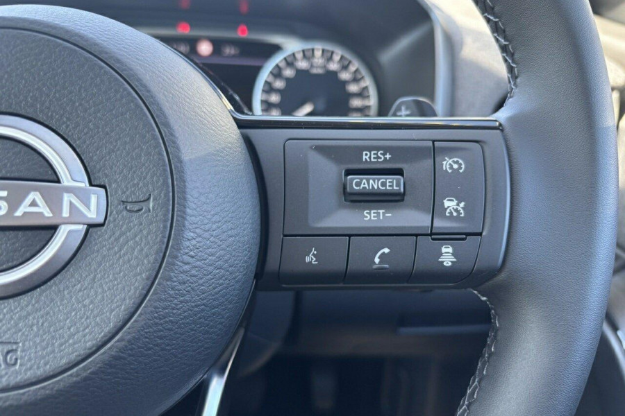 2025 Nissan QASHQAI J12 ST SUV Image 20