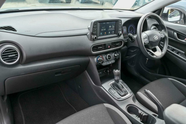 2018 MY19 Hyundai KONA OS.2 Go SUV Image 15