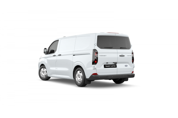 2024 MY23.75 Ford Transit Custom AV Trend Van Image 5