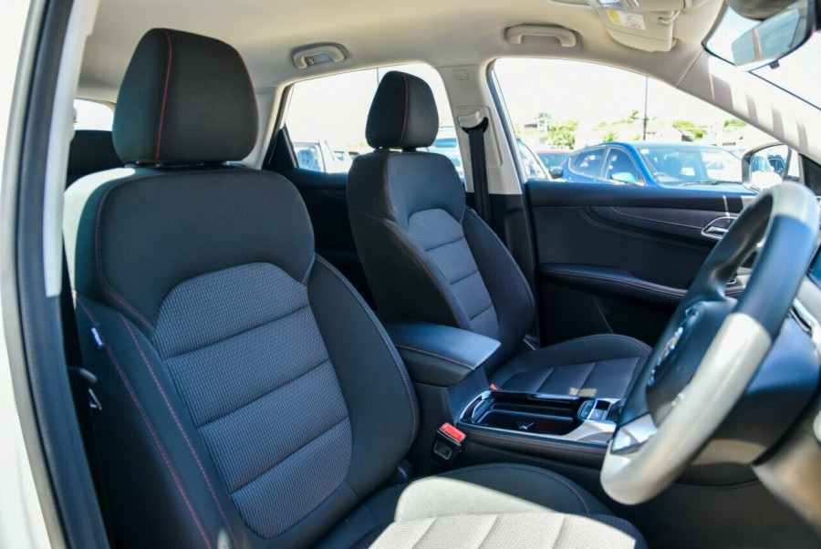 2021 MG HS SAS23 MY21 Core DCT FWD Wagon Image 17
