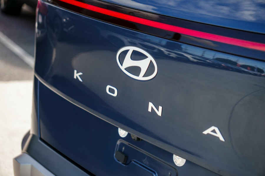 2025 Hyundai KONA SX2.V2 Premium SUV Image 7