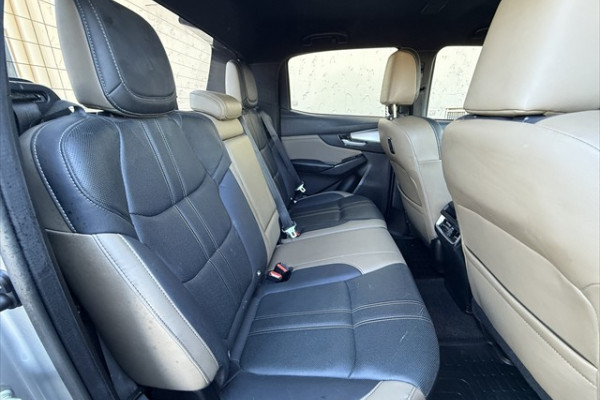 2023 Mazda BT-50 TF SP Ute Image 11