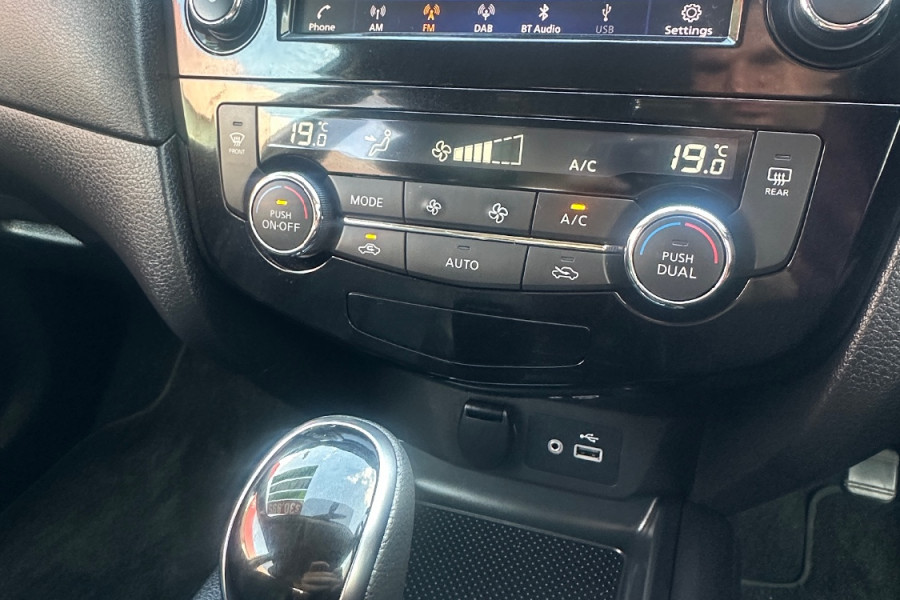 2022 Nissan X-Trail T32 ST-L SUV Image 18