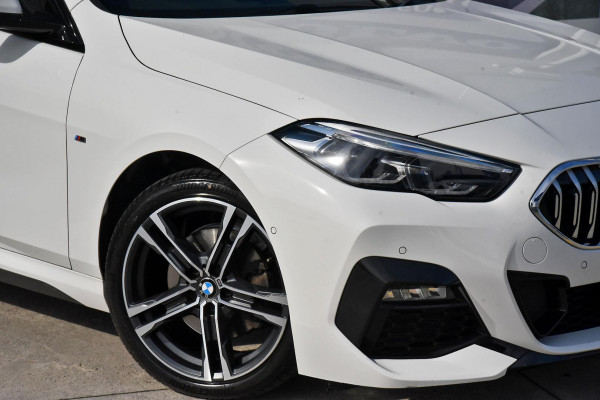 2019 BMW 2 Series F44 218i M Sport Sedan Image 2
