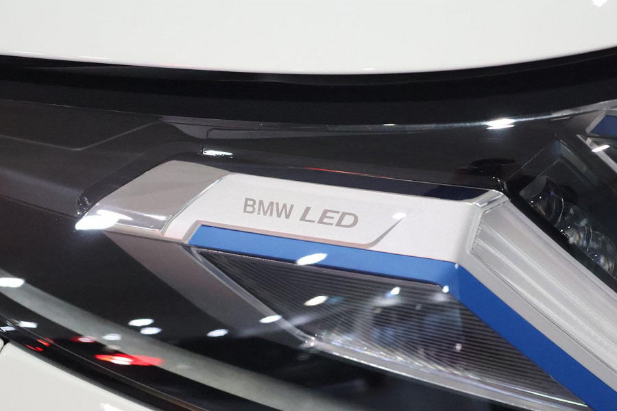 2025 BMW X3 G45 30e xDrive SUV