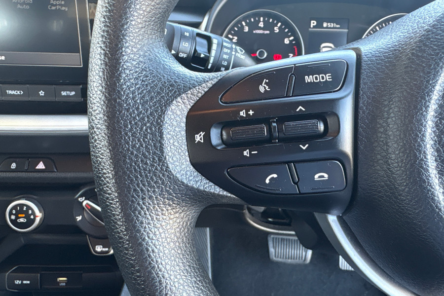 2023 Kia Stonic YB S SUV Image 21
