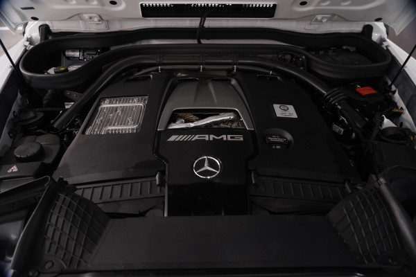 2023 Mercedes-Benz G63 AMG EDITION 55 SUV Image 23