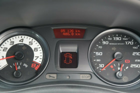 2012 Renault Clio C85 MY12 R.S. Angel & Demon Hatchback