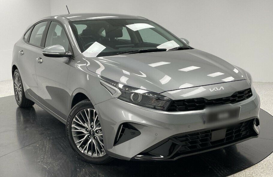 2024 Kia Cerato BD Sport Plus Hatch