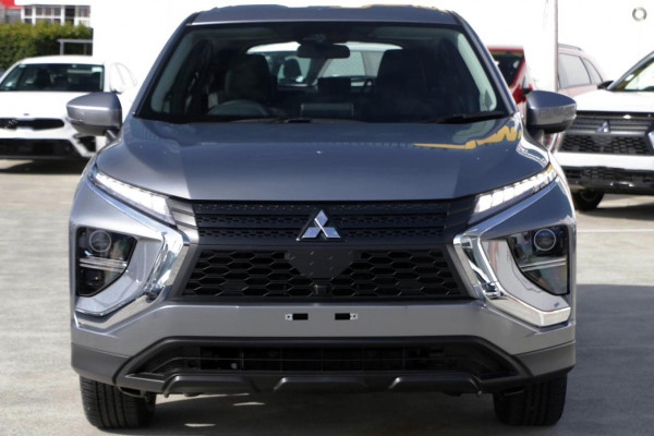 2024 Mitsubishi Eclipse Cross YB PHEV ES SUV