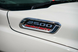 2024 Ram 2500 DJ Laramie Ute