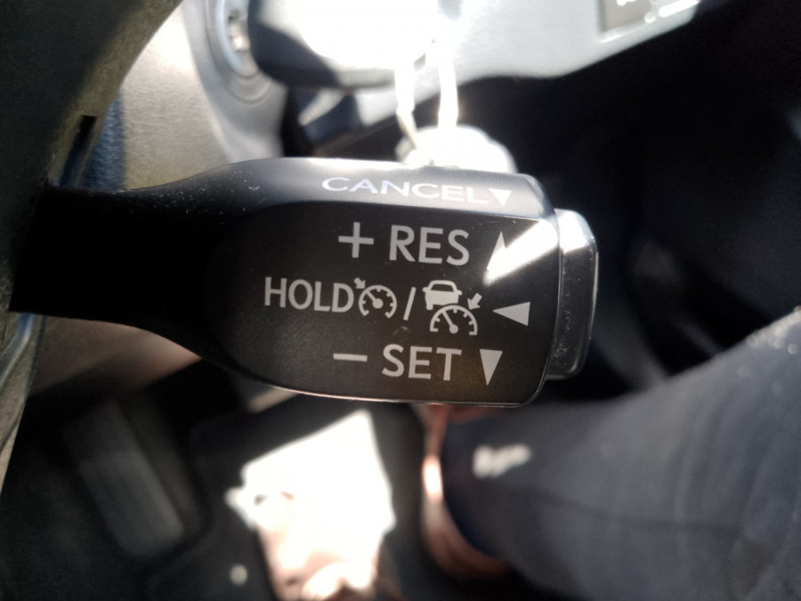 2018 Toyota RAV4 ZSA42R GX SUV Image 21