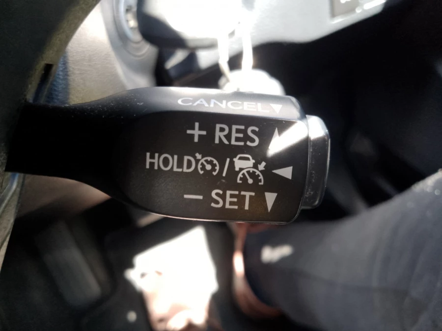 2018 Toyota RAV4 ZSA42R GX SUV Image 21