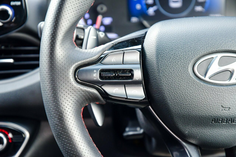2023 Hyundai i30 PD.V4 N Line Hatch Image 12