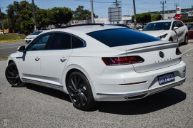 2019 Volkswagen Arteon 3H  206TSI 206TSI - R-Line Liftback