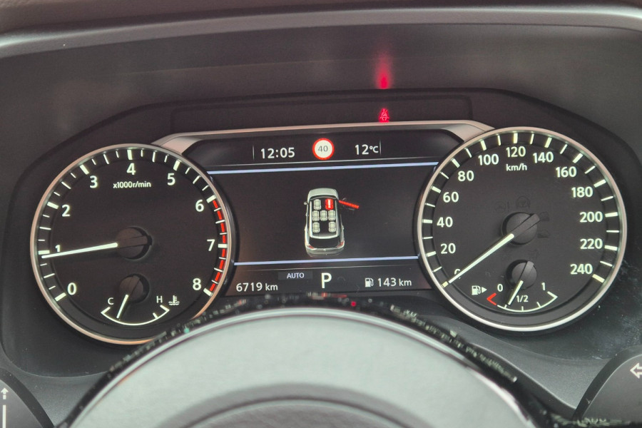 2023 Nissan X-Trail T33 ST SUV Image 18