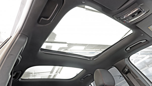 2026 Mercedes-Benz GLA-Class H247 GLA200 SUV image 14