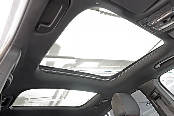 2026 Mercedes-Benz GLA-Class H247 GLA200 SUV