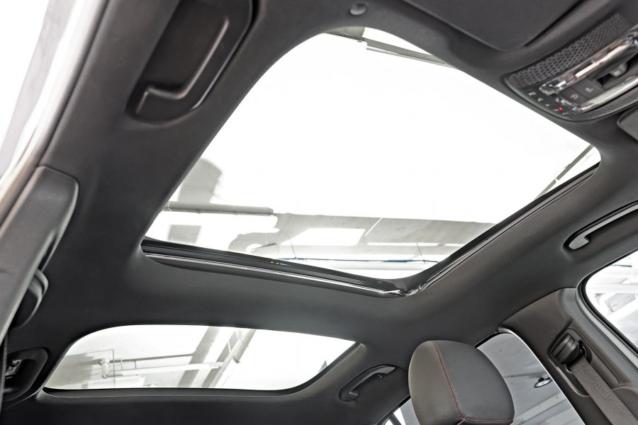 2026 Mercedes-Benz GLA-Class H247 GLA200 SUV