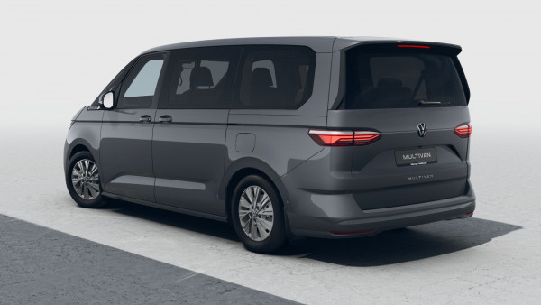 2025 MY26 Volkswagen Multivan T7 TDI360 Life LWB People Mover image 3