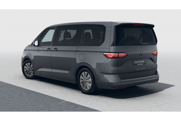 2025 MY26 Volkswagen Multivan T7 TDI360 Life LWB People Mover Image 3