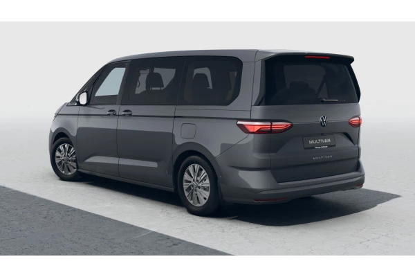 2025 MY26 Volkswagen Multivan T7 TDI360 Life LWB People Mover Image 3