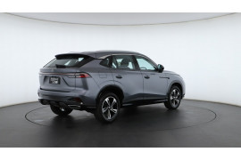 2025 MG HS AS33 Vibe SUV