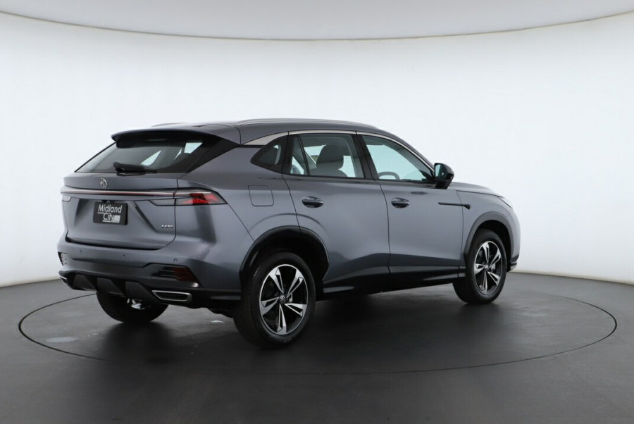 2025 MG HS AS33 Vibe SUV Image 12