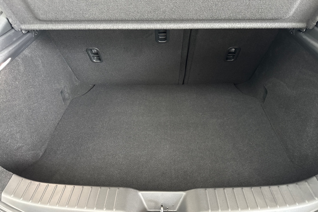 2024 Mazda 3 BP Series G25 Astina Hatch Image 19