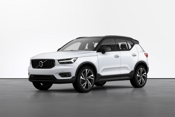 Volvo XC40 T5 R-Design XZ