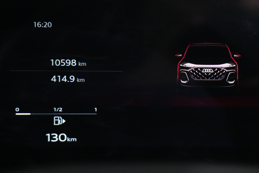 2025 Audi Q5 FY 55 TFSI e S Line SUV Image 19