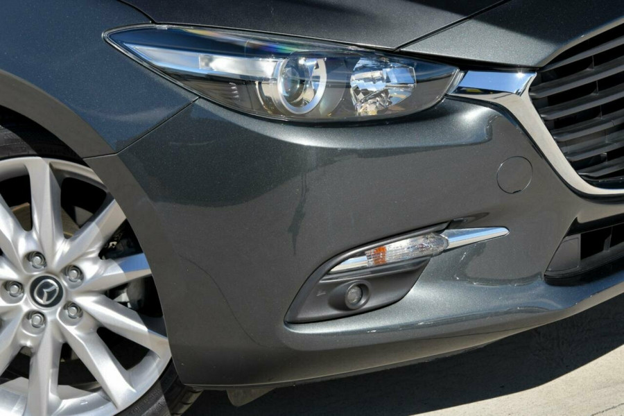 2018 Mazda 3 BN5436 SP25 Hatch Image 29