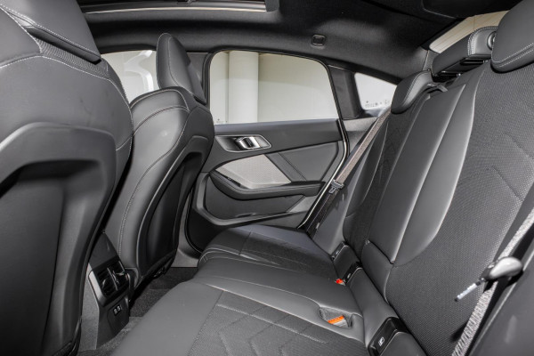 2025 BMW 2 Series F74 218 M Sport Sedan image 9