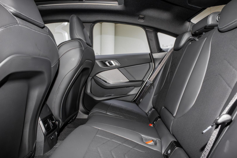 2025 BMW 2 Series F74 218 M Sport Sedan