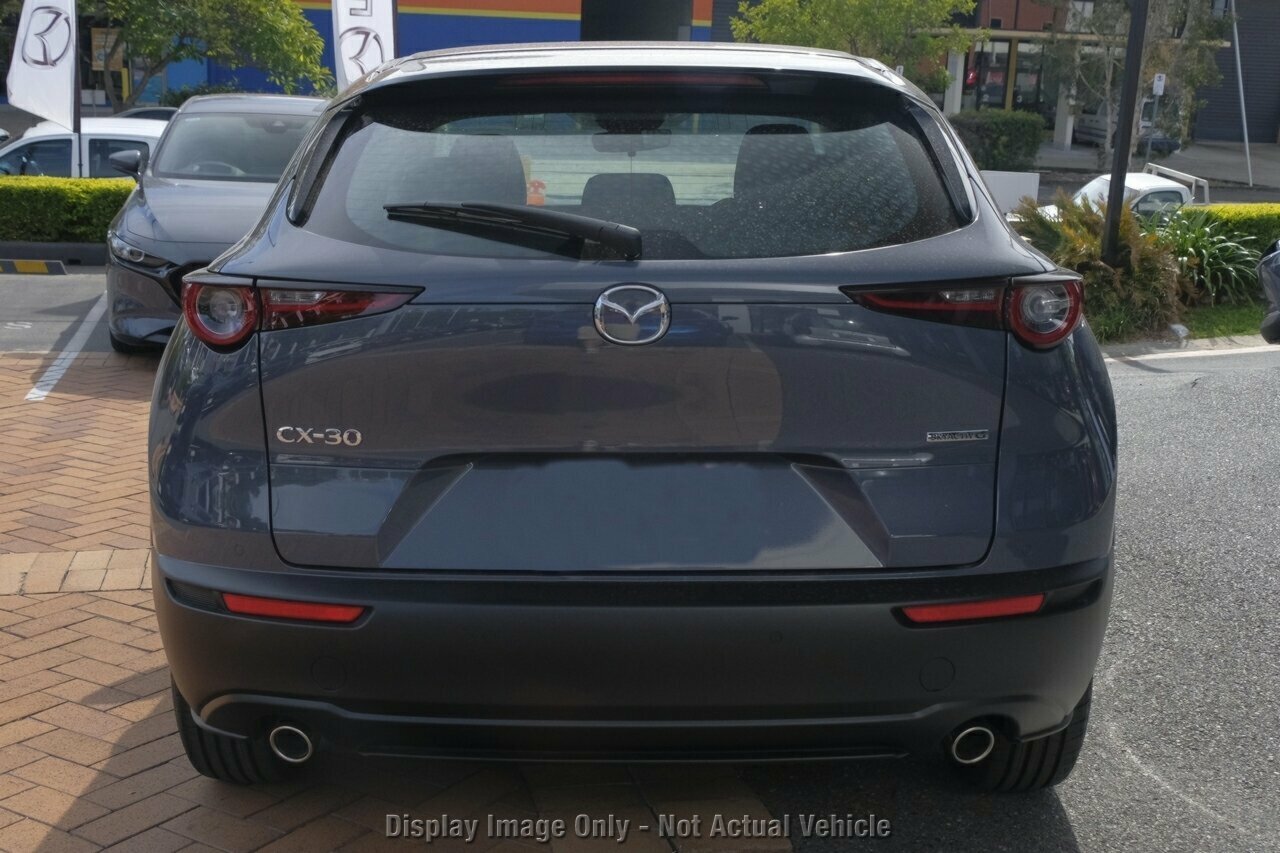 2024 Mazda CX-30 DM2W7A G20 Pure SUV Image 5