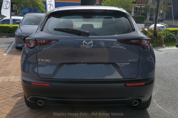 2024 Mazda CX-30 DM2W7A G20 Pure SUV Image 5