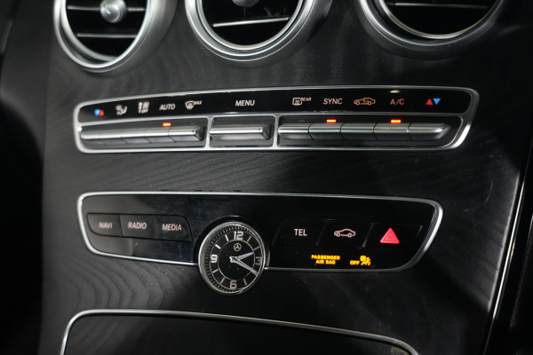 2020 Mercedes-Benz C-Class C43 AMG Sedan Image 20