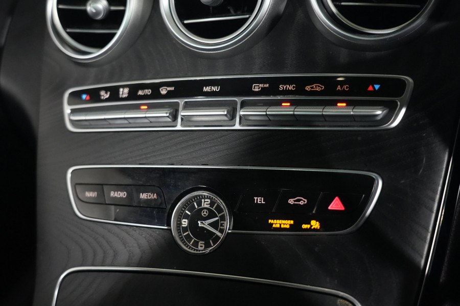 2020 Mercedes-Benz C-Class C43 AMG Sedan Image 20