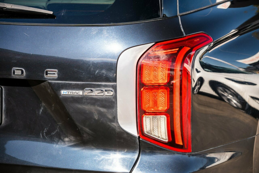 2020 MY21 Hyundai Palisade LX2.V1 Highlander SUV Image 7