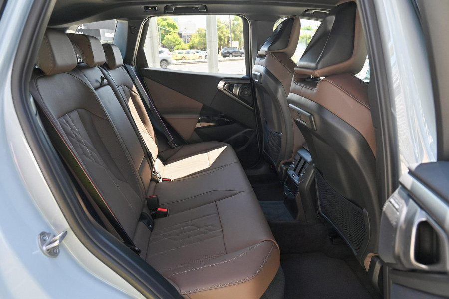 2025 BMW X3 G45 20 xDrive SUV