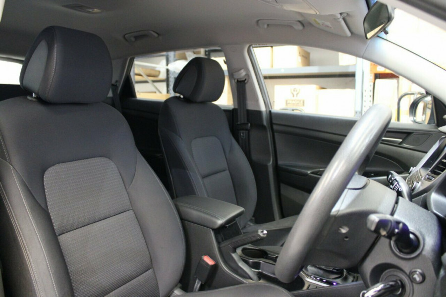 2018 Hyundai Tucson TL2 Active SUV Image 23