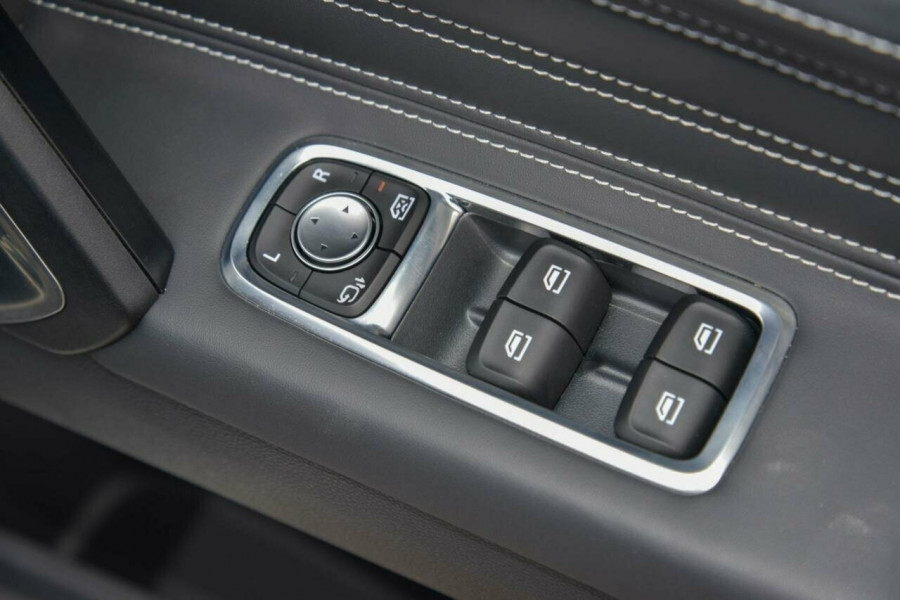 2024 MY25 LDV D90 SV9A Mode SUV Image 22