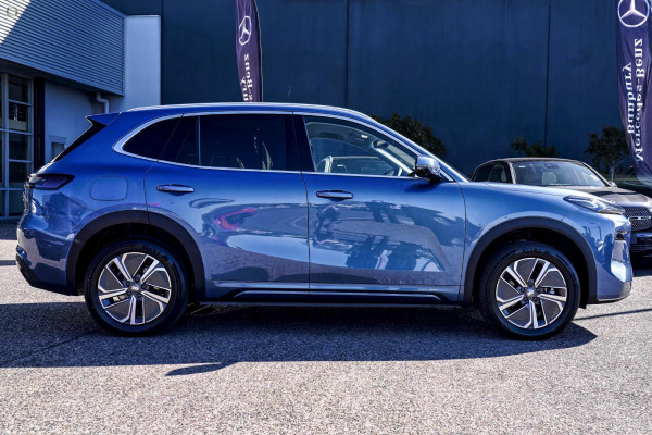 2026 MY27 Geely Starray EM-i P145 Complete SUV Image 5