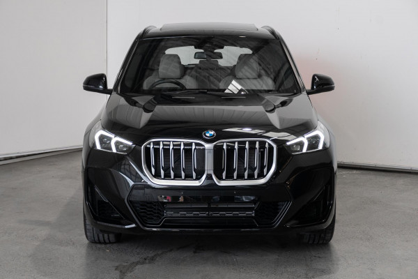 2024 BMW X1 U11 xDrive20i M Sport SUV image 4