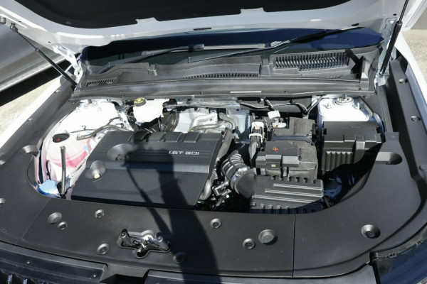 2026 MY25 Jaecoo J7 T35 Track SUV Image 22