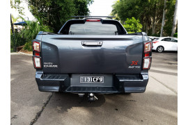 2021 Isuzu D-MAX RG X-TERRAIN Ute